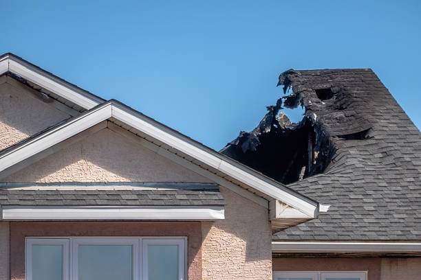 Licensed Fire Damage Removal service in Georgetown, KY - Fire Damage Biloxi